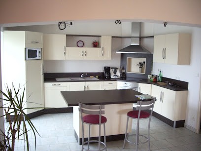 MENUISERIE PHILIPPE RABILLE, Menuisier à Corpe