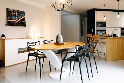 Fibres Et Bois, Menuisier à Plomelin