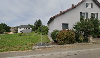 Fermetures Arzt, Menuisier à Waldighofen