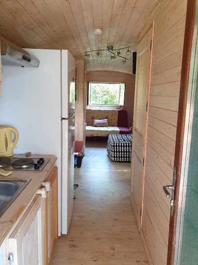 La Roulotte D'Anthon, Menuisier à Montbrison