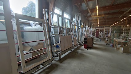 Menuiserie Adam SAS - Guéret ( Conception, Fabrication Et Pose De Menuiseries Bois - Alu - PVC ), Menuisier à Guéret