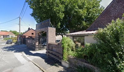 Perez Frères, Menuisier à Flines-lès-Mortagne