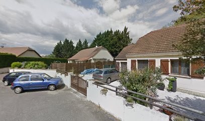 Couret Guy, Menuisier à Denguin