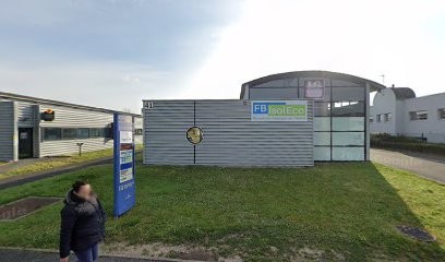 FG Concept, Menuisier à Saint-Cyr-sur-Loire