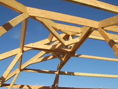 Beauvery Charpente SARL, Charpentier à Saint-Jean-d'Angély