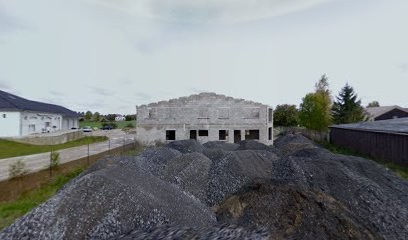 SARL Huge Patrick & Fils, Menuisier à Tagnon