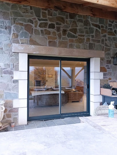 L'esprit Fermetures, Menuisier à Vireux-Molhain