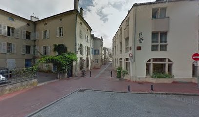 Rauch Sébastien, Menuisier à Nancy