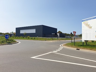 MG BATIM, Charpentier à Trégueux