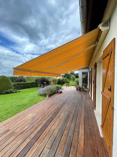 L'Huis 14, Menuisier à Valambray