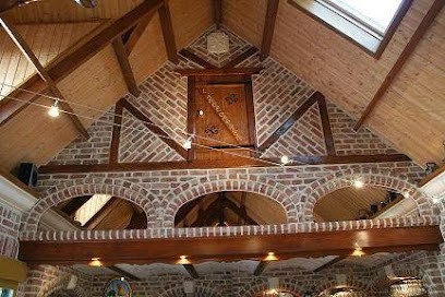 Porte Patrice – Menuiserie, ébénisterie, Aménagement, Rénovation, Steenvoorde, Menuisier à Steenvoorde