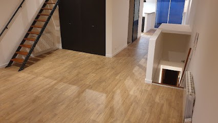 Artisbois, Menuisier à Saint-Georges-lès-Baillargeaux