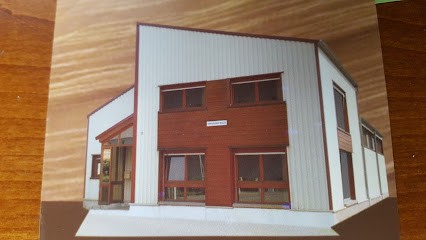 Menuiserie Waltz, Menuisier à Nordhouse