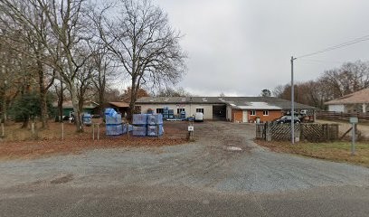 SARL M C D, Charpentier à Hostens