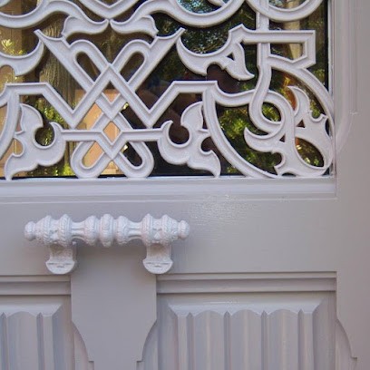 Menuiserie Hamon SARL, Menuisier à Saint-Nolff