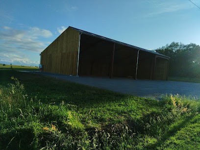 COMETIL / CMK, Charpentier à Montoire-sur-le-Loir