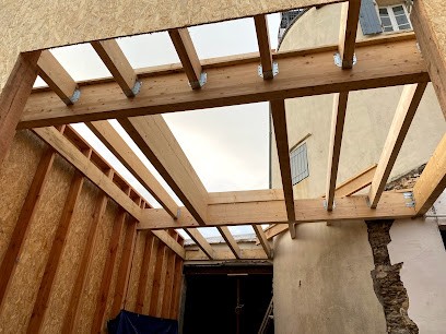 LC BOIS, Menuisier à L'Aiguillon-sur-Vie