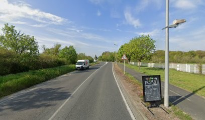 Les Artisans Menuisiers - BoisOjardin, Menuisier à Ballan-Miré