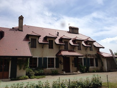 PERRIERE CHARPENTE, Charpentier à Péron