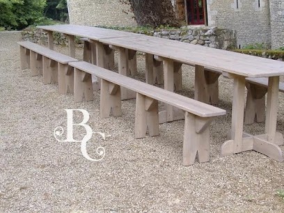 Clique Benoit, Menuisier à Bruay-sur-l'Escaut