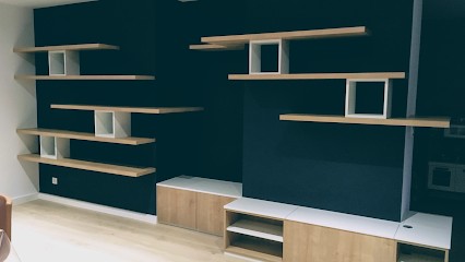 Benoit Agenceur d'interieur, Menuisier à Ergersheim