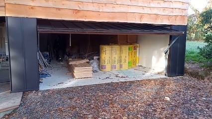 Ets Menuiser'Ille, Menuisier à Iffendic