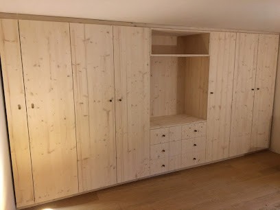 Menuiserie Quentin Caillol, Menuisier à Saint-Roman