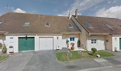 Ramon Albert, Menuisier à Steenwerck