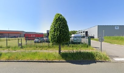 Clair Espace, Menuisier à Thourotte