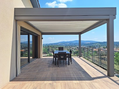 Rénoliat, Menuisier à Dommartin