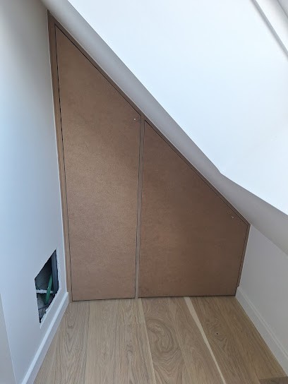 Trevidic Fabien Menuiserie, Menuisier à Dinard