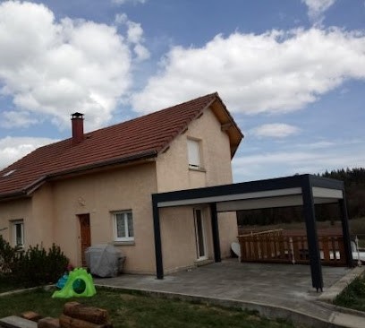 Atelier Malpassien, Menuisier à Malpas