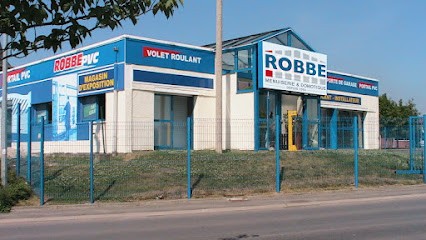 ROBBE Menuiserie & Domotique, Menuisier à Liévin