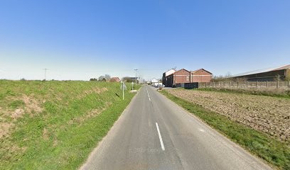 Les Compagnons Bois, Charpentier à Moeuvres