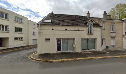 Centre Habitat Distribution - Solabaie, Charpentier à Yzeure