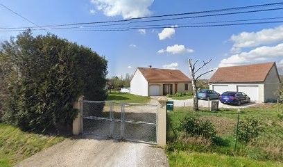 My Logis, Menuisier aux Ormes