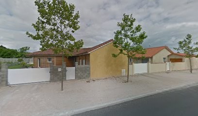 ABC Charpente, Charpentier à Orleix