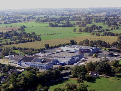 Groupe MAINE, Menuisier à Ambrières-les-Vallées