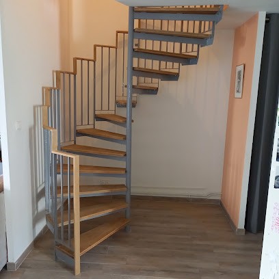 Zéro Kelvin Menuisier - KL, Menuisier à Guyancourt