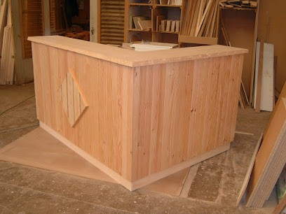 Mugnier A. Menuiserie, Menuisier à Longvic