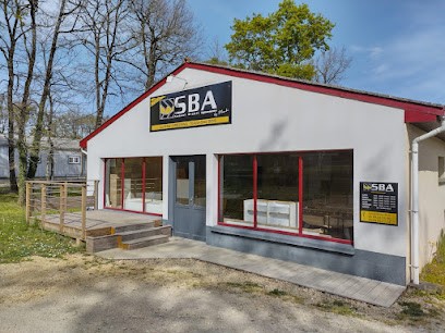 Samuel Brault Agencements by Marché, Menuisier à Vivonne