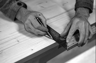 Atelier L'Ebéniste Frantz Benoit, Menuisier à Montéléger