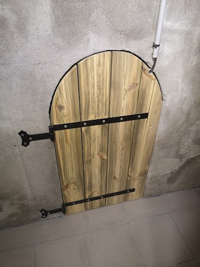 Jmi Menuiserie, Menuisier à Brétigny-sur-Orge