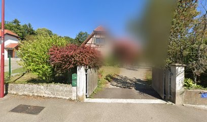 Menuiserie Ermel, Charpentier à Wattwiller