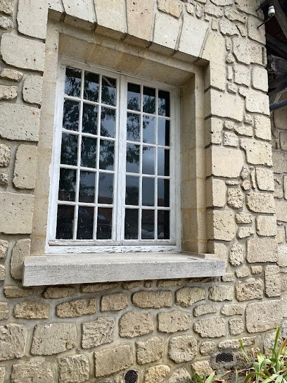 SF MULTI SERVICES, Menuisier à Mercin-et-Vaux