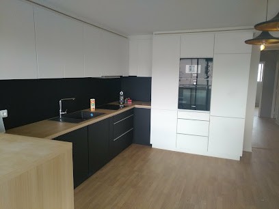 MENUISERIE MARTINEZ Stephane, Menuisier à Navailles-Angos