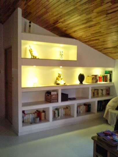 EDTP31, Menuisier à Castanet-Tolosan