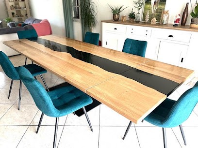 ABRL CONCEPT, Menuisier à Notre-Dame-des-Landes