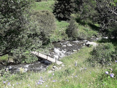 A.C.C SARL, Charpentier à Saillagouse