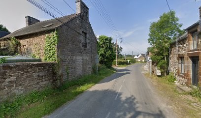 BOUTEMY Menuiserie, Menuisier au Tronchet